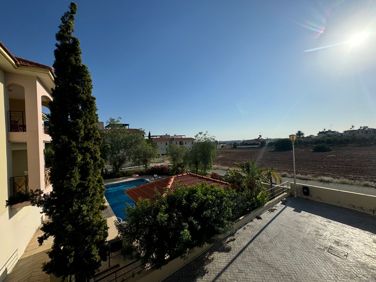 Panoramic Village (Renovation)
