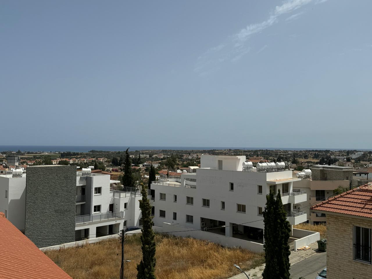 Panoramic Village (Renovation)