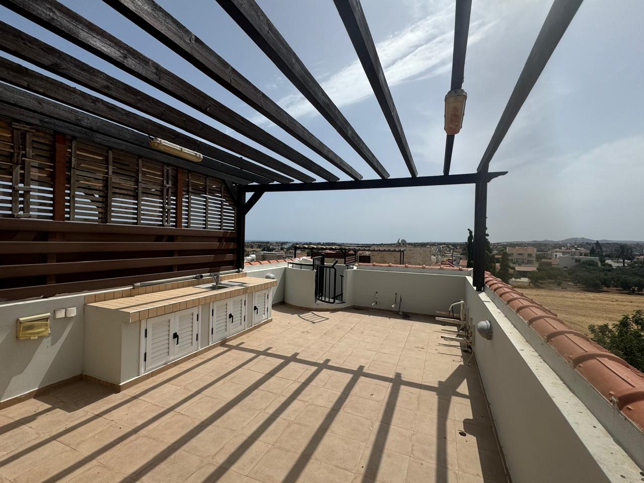 Panoramic Village (Renovation)