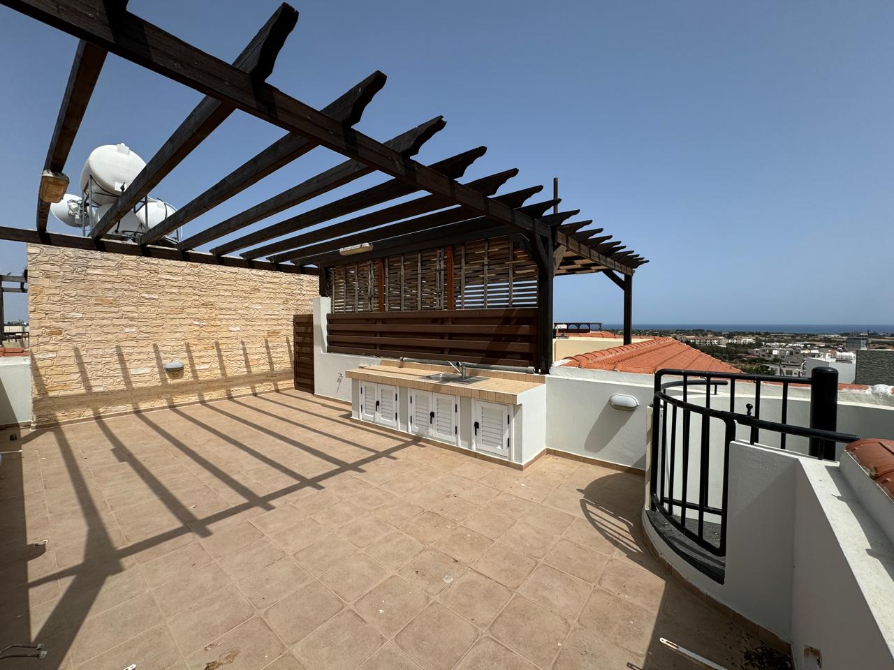 Panoramic Village (Renovation)
