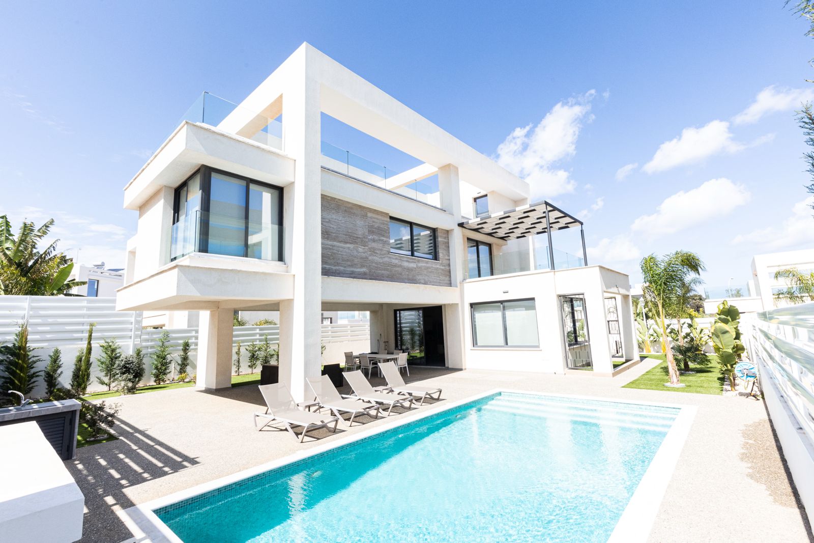 Panorama Village Villas (sold)